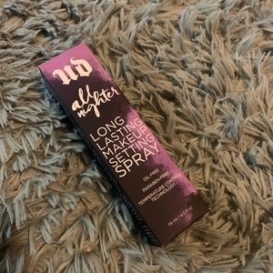 Urban Decay Setting Spray - BRAND NEW